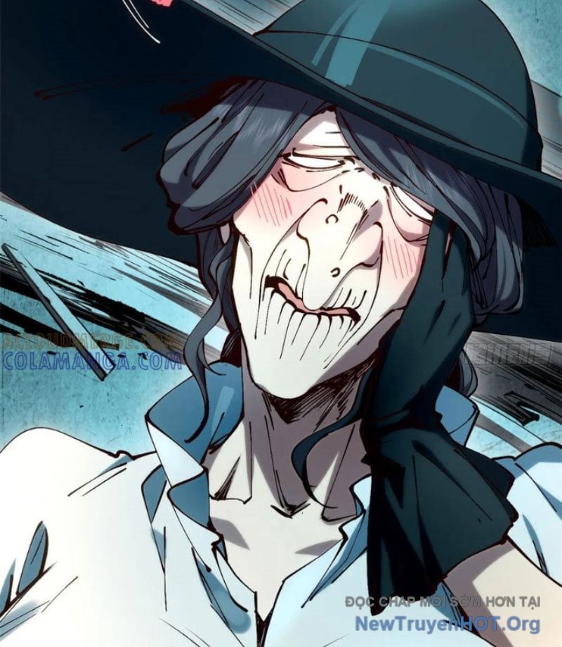 Đỉnh Cấp Khí Vận Lặng Lẽ Tu Luyện Ngàn Năm Chap 272 - Next Chap 273