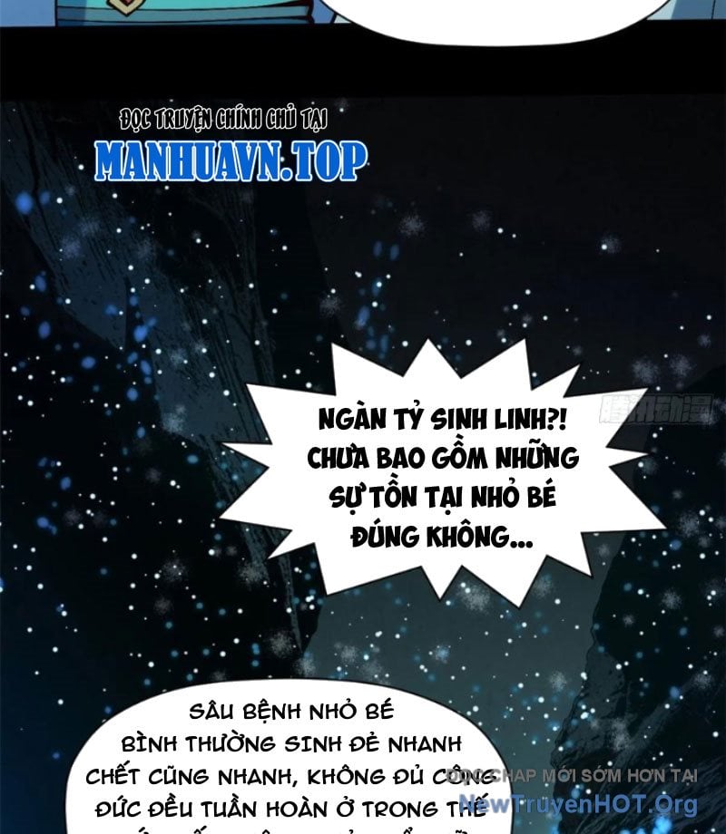 Đỉnh Cấp Khí Vận Lặng Lẽ Tu Luyện Ngàn Năm Chap 272 - Next Chap 273