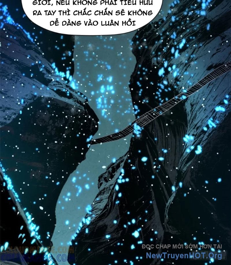 Đỉnh Cấp Khí Vận Lặng Lẽ Tu Luyện Ngàn Năm Chap 272 - Next Chap 273