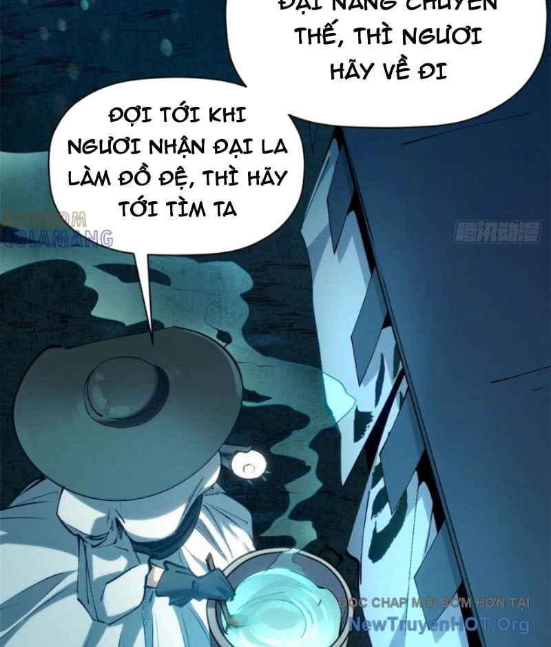 Đỉnh Cấp Khí Vận Lặng Lẽ Tu Luyện Ngàn Năm Chap 272 - Next Chap 273