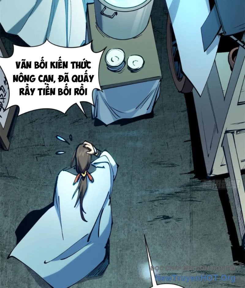 Đỉnh Cấp Khí Vận Lặng Lẽ Tu Luyện Ngàn Năm Chap 272 - Next Chap 273