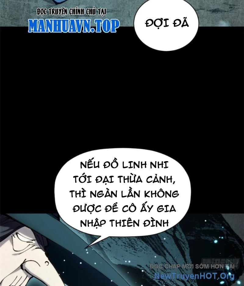 Đỉnh Cấp Khí Vận Lặng Lẽ Tu Luyện Ngàn Năm Chap 272 - Next Chap 273