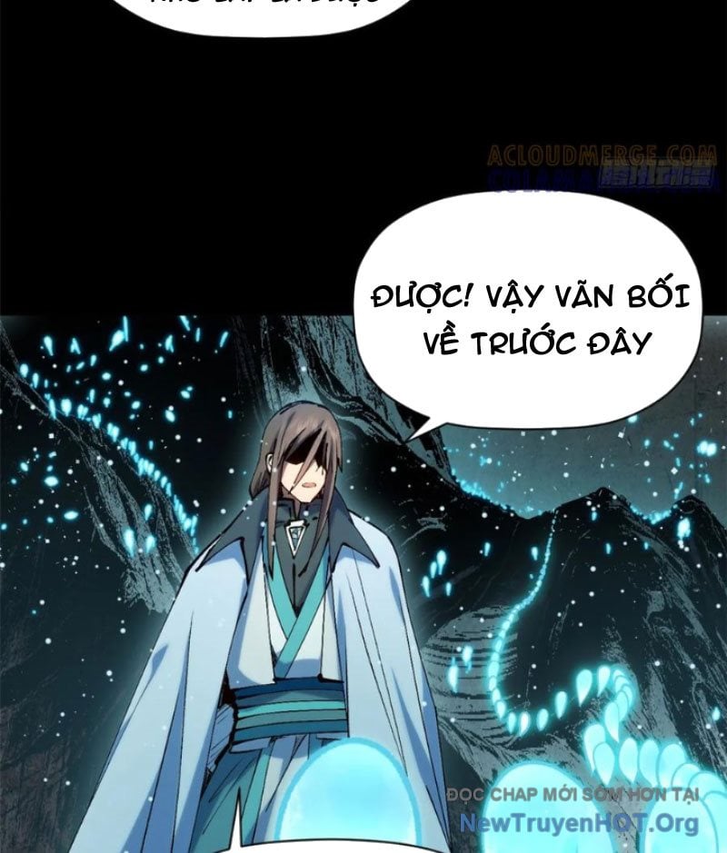 Đỉnh Cấp Khí Vận Lặng Lẽ Tu Luyện Ngàn Năm Chap 272 - Next Chap 273