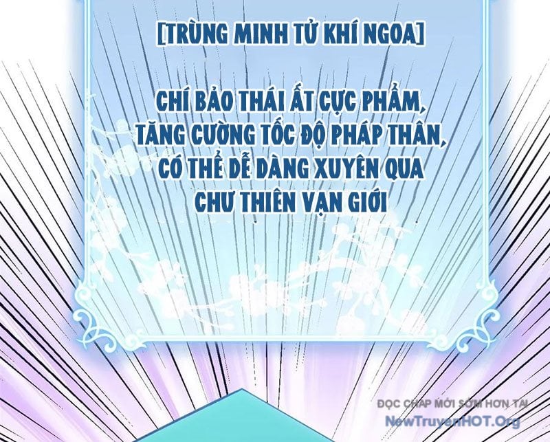 Đỉnh Cấp Khí Vận Lặng Lẽ Tu Luyện Ngàn Năm Chap 273 - Next Chap 274