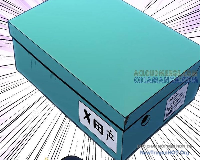 Đỉnh Cấp Khí Vận Lặng Lẽ Tu Luyện Ngàn Năm Chap 273 - Next Chap 274