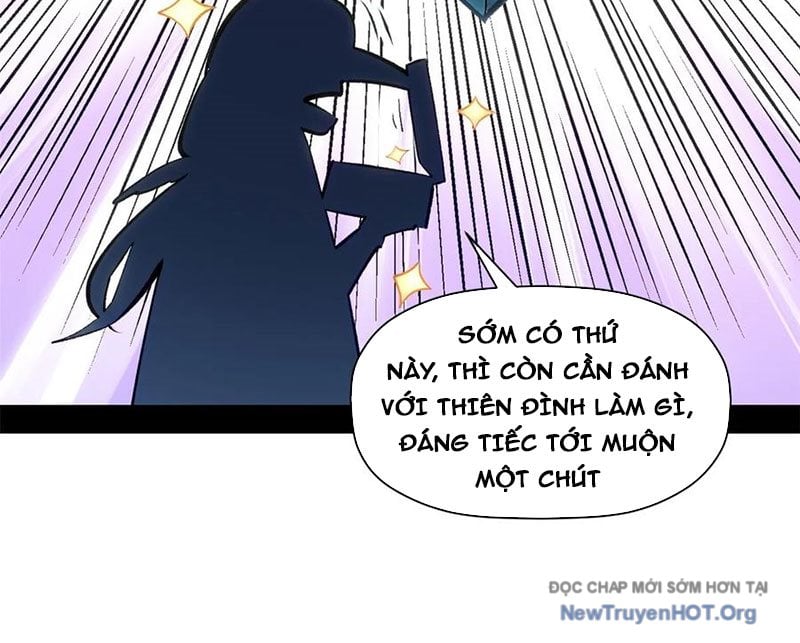 Đỉnh Cấp Khí Vận Lặng Lẽ Tu Luyện Ngàn Năm Chap 273 - Next Chap 274