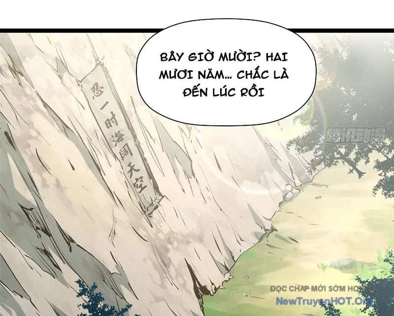 Đỉnh Cấp Khí Vận Lặng Lẽ Tu Luyện Ngàn Năm Chap 273 - Next Chap 274