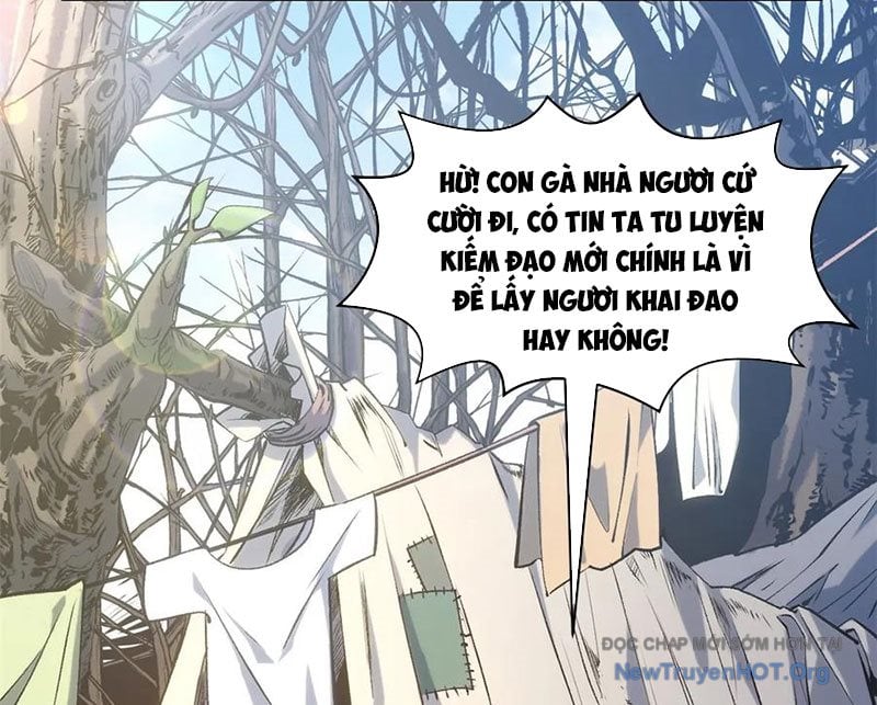 Đỉnh Cấp Khí Vận Lặng Lẽ Tu Luyện Ngàn Năm Chap 273 - Next Chap 274