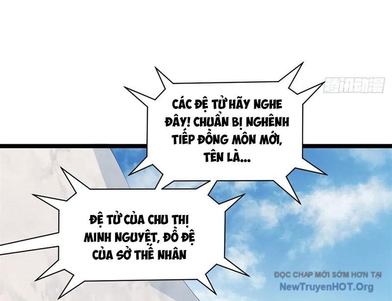 Đỉnh Cấp Khí Vận Lặng Lẽ Tu Luyện Ngàn Năm Chap 273 - Next Chap 274