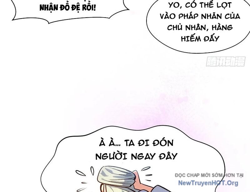 Đỉnh Cấp Khí Vận Lặng Lẽ Tu Luyện Ngàn Năm Chap 273 - Next Chap 274