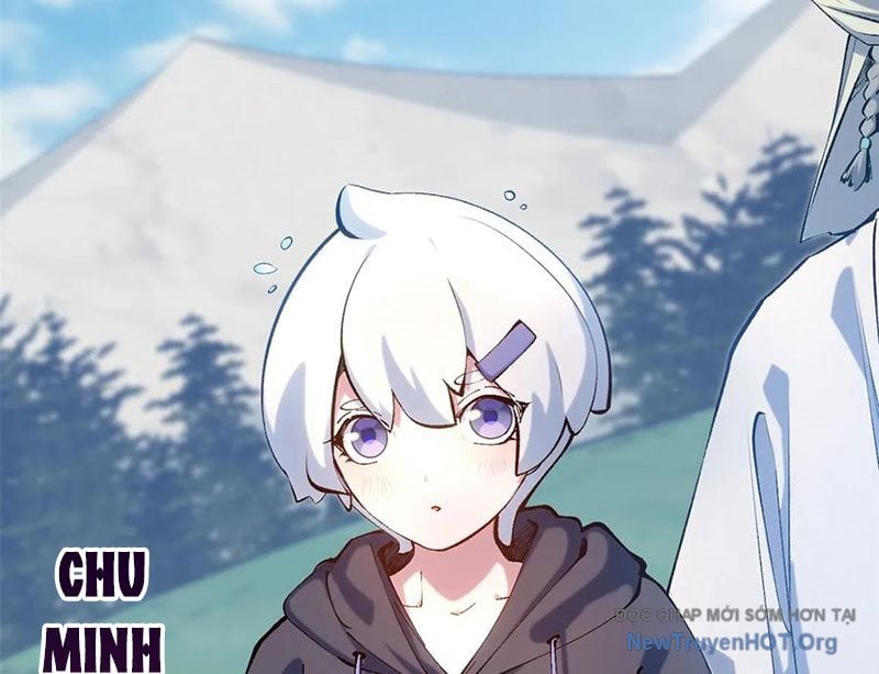 Đỉnh Cấp Khí Vận Lặng Lẽ Tu Luyện Ngàn Năm Chap 273 - Next Chap 274