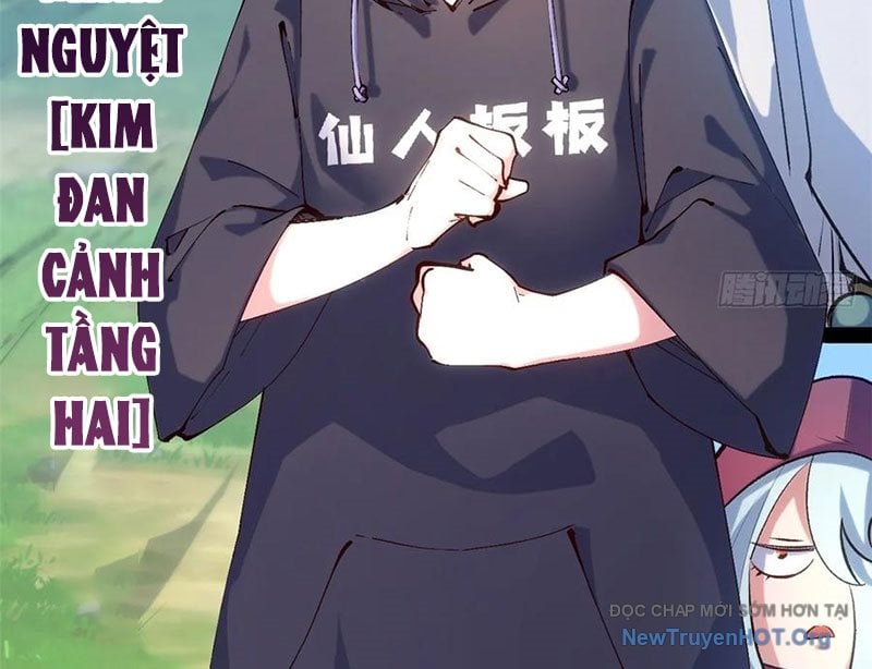 Đỉnh Cấp Khí Vận Lặng Lẽ Tu Luyện Ngàn Năm Chap 273 - Next Chap 274