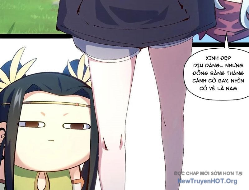 Đỉnh Cấp Khí Vận Lặng Lẽ Tu Luyện Ngàn Năm Chap 273 - Next Chap 274