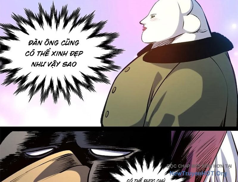 Đỉnh Cấp Khí Vận Lặng Lẽ Tu Luyện Ngàn Năm Chap 273 - Next Chap 274