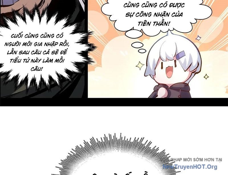 Đỉnh Cấp Khí Vận Lặng Lẽ Tu Luyện Ngàn Năm Chap 273 - Next Chap 274