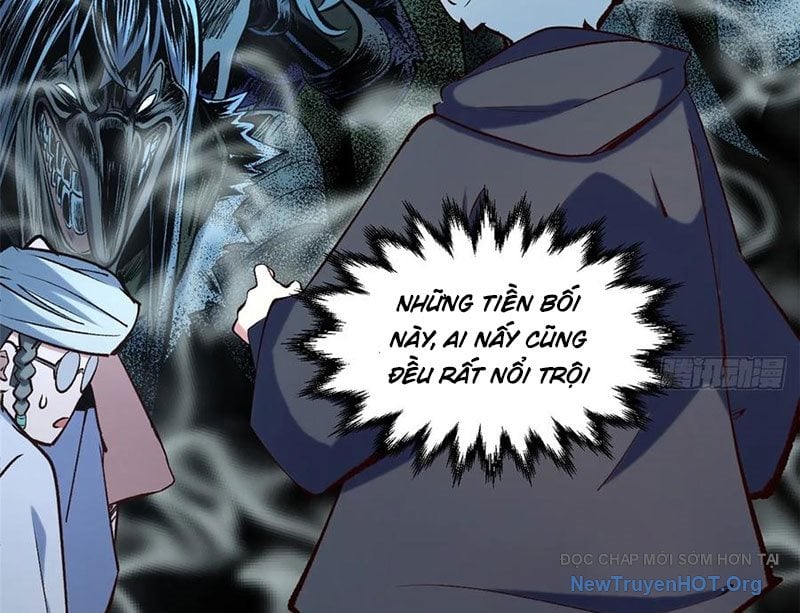 Đỉnh Cấp Khí Vận Lặng Lẽ Tu Luyện Ngàn Năm Chap 273 - Next Chap 274