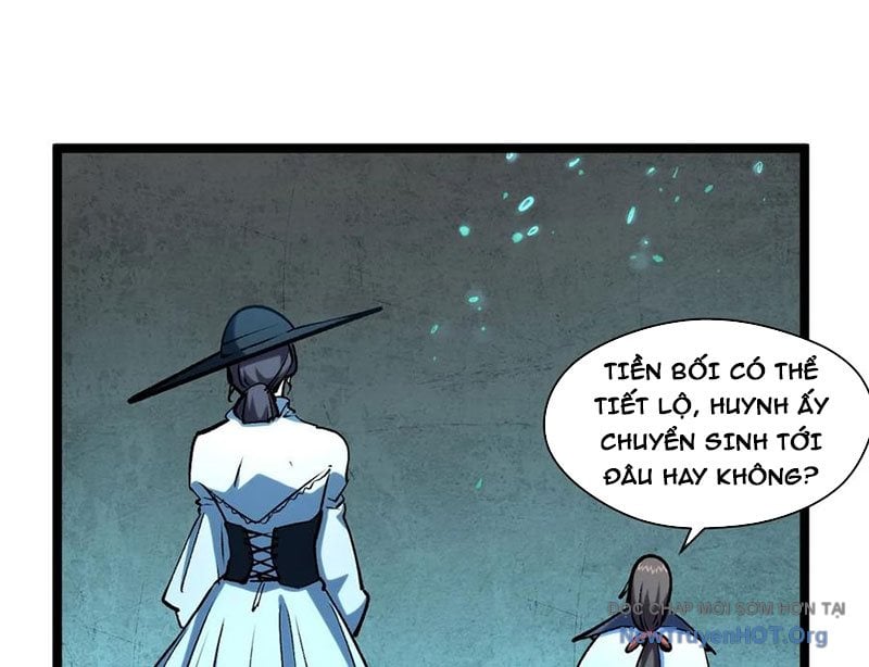 Đỉnh Cấp Khí Vận Lặng Lẽ Tu Luyện Ngàn Năm Chap 273 - Next Chap 274