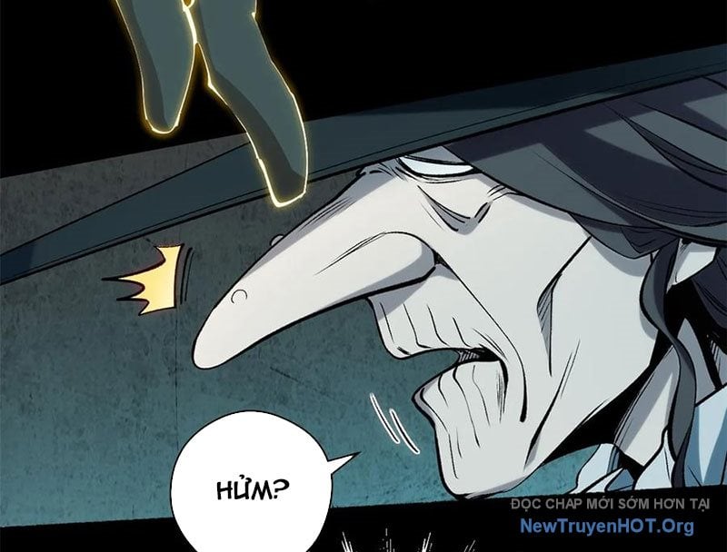 Đỉnh Cấp Khí Vận Lặng Lẽ Tu Luyện Ngàn Năm Chap 273 - Next Chap 274