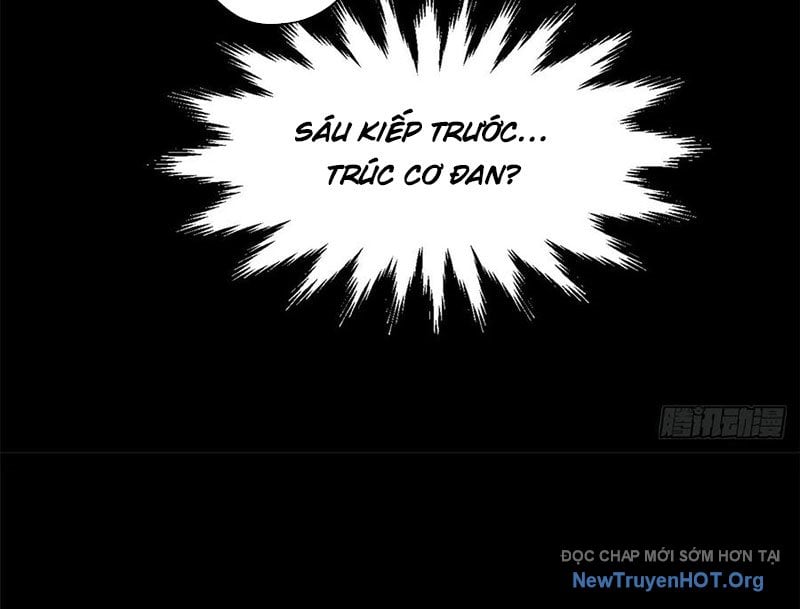 Đỉnh Cấp Khí Vận Lặng Lẽ Tu Luyện Ngàn Năm Chap 273 - Next Chap 274