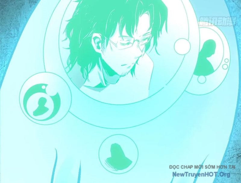 Đỉnh Cấp Khí Vận Lặng Lẽ Tu Luyện Ngàn Năm Chap 273 - Next Chap 274