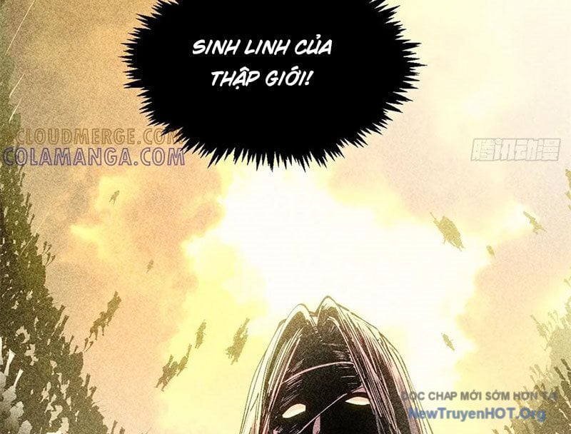 Đỉnh Cấp Khí Vận, Lặng Lẽ Tu Luyện Ngàn Năm Chap 273 - Next Chap 274