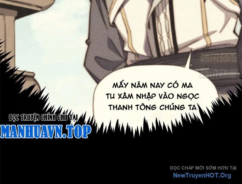 Đỉnh Cấp Khí Vận Lặng Lẽ Tu Luyện Ngàn Năm Chap 273 - Next Chap 274