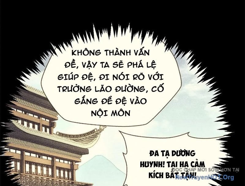 Đỉnh Cấp Khí Vận Lặng Lẽ Tu Luyện Ngàn Năm Chap 273 - Next Chap 274