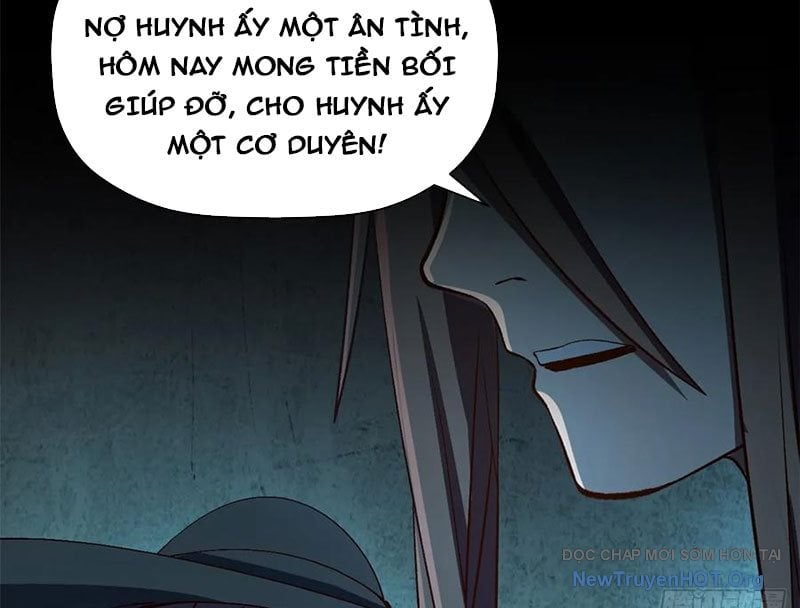 Đỉnh Cấp Khí Vận Lặng Lẽ Tu Luyện Ngàn Năm Chap 273 - Next Chap 274