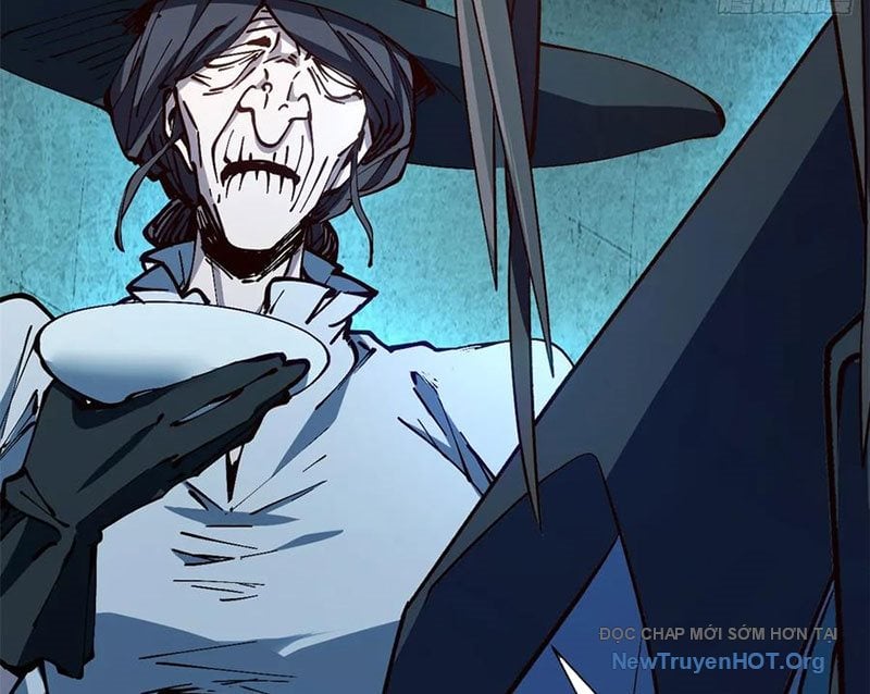 Đỉnh Cấp Khí Vận Lặng Lẽ Tu Luyện Ngàn Năm Chap 273 - Next Chap 274