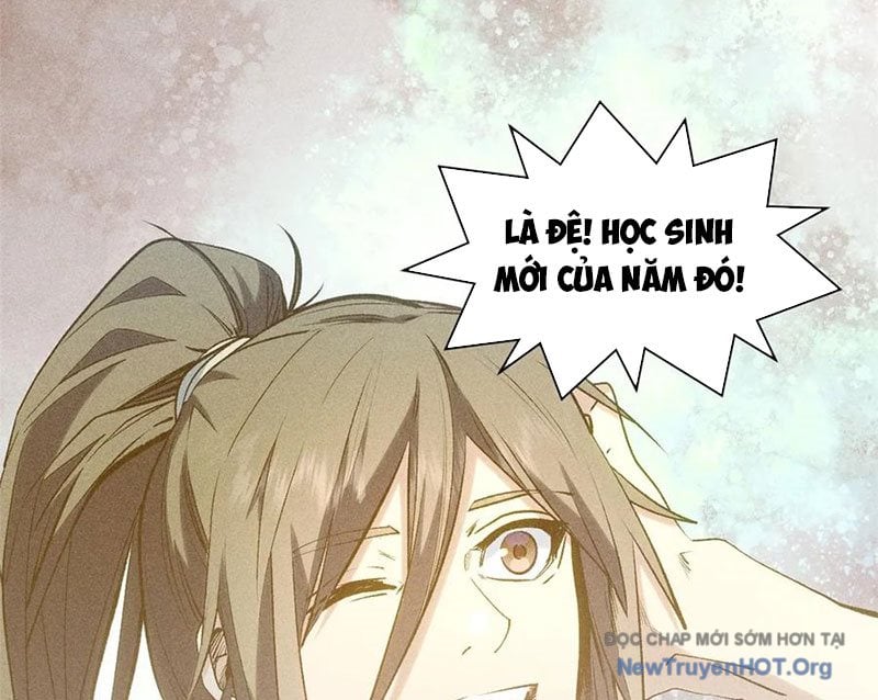 Đỉnh Cấp Khí Vận Lặng Lẽ Tu Luyện Ngàn Năm Chap 273 - Next Chap 274