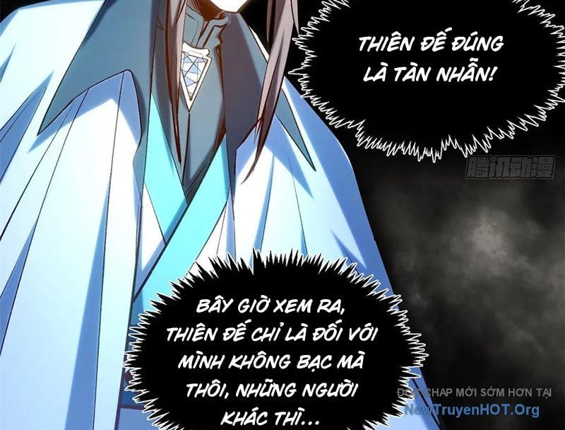 Đỉnh Cấp Khí Vận, Lặng Lẽ Tu Luyện Ngàn Năm Chap 273 - Next Chap 274