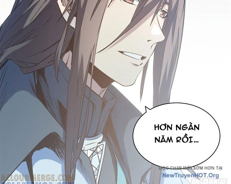 Đỉnh Cấp Khí Vận Lặng Lẽ Tu Luyện Ngàn Năm Chap 273 - Next Chap 274