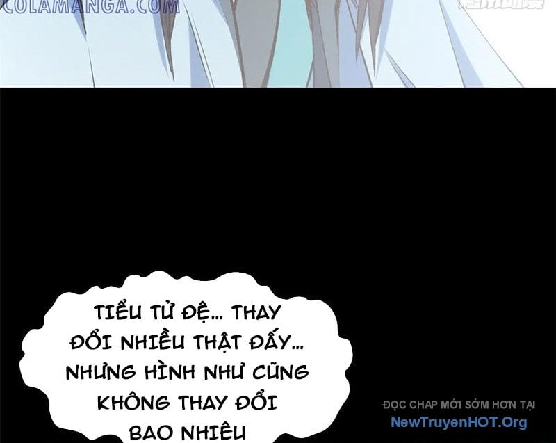 Đỉnh Cấp Khí Vận Lặng Lẽ Tu Luyện Ngàn Năm Chap 273 - Next Chap 274