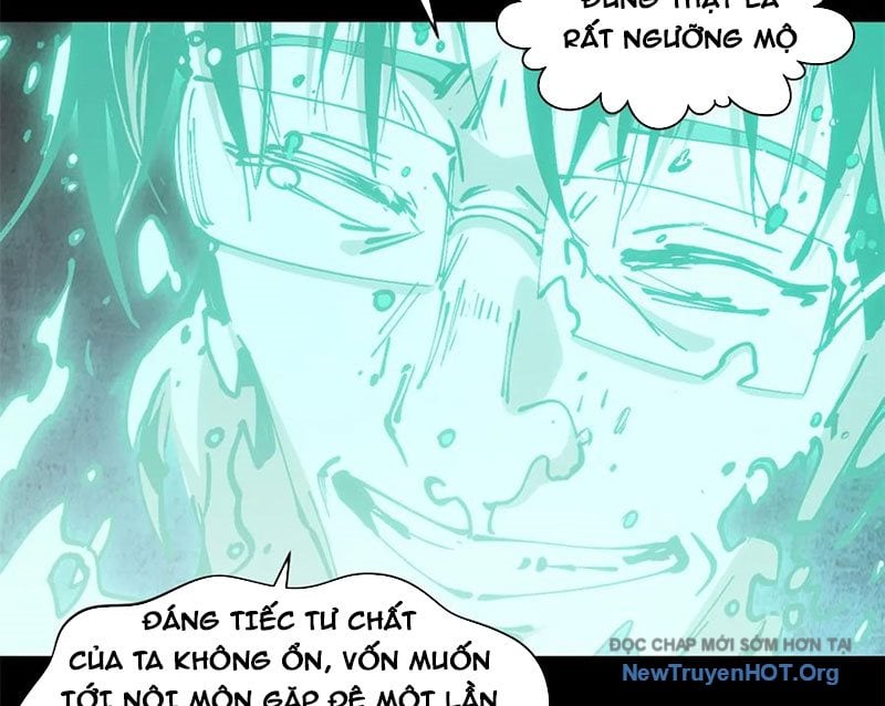 Đỉnh Cấp Khí Vận Lặng Lẽ Tu Luyện Ngàn Năm Chap 273 - Next Chap 274