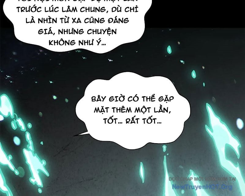 Đỉnh Cấp Khí Vận Lặng Lẽ Tu Luyện Ngàn Năm Chap 273 - Next Chap 274