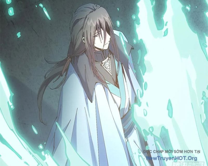 Đỉnh Cấp Khí Vận Lặng Lẽ Tu Luyện Ngàn Năm Chap 273 - Next Chap 274