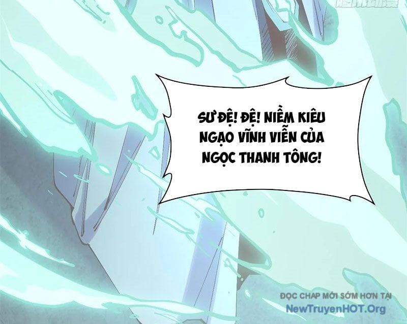 Đỉnh Cấp Khí Vận Lặng Lẽ Tu Luyện Ngàn Năm Chap 273 - Next Chap 274