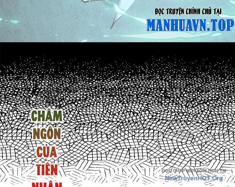 Đỉnh Cấp Khí Vận Lặng Lẽ Tu Luyện Ngàn Năm Chap 273 - Next Chap 274