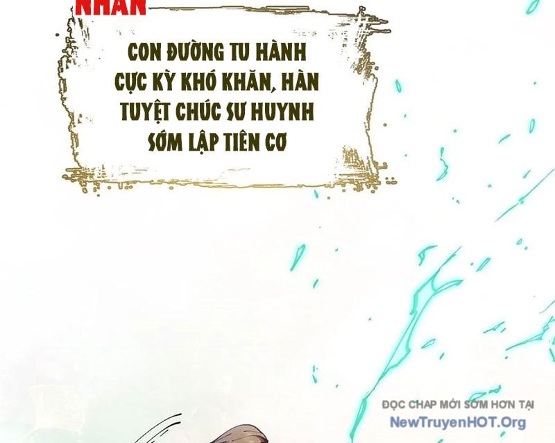 Đỉnh Cấp Khí Vận Lặng Lẽ Tu Luyện Ngàn Năm Chap 273 - Next Chap 274