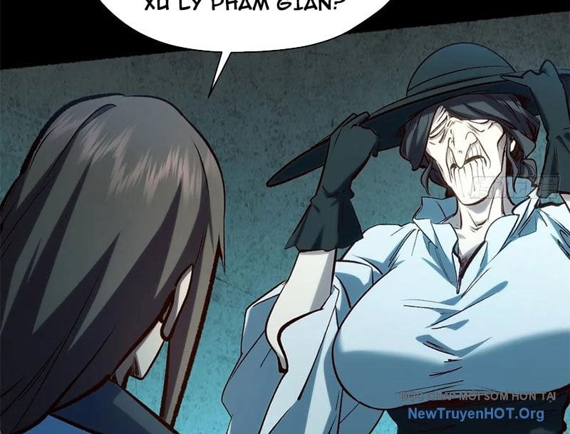 Đỉnh Cấp Khí Vận, Lặng Lẽ Tu Luyện Ngàn Năm Chap 273 - Next Chap 274