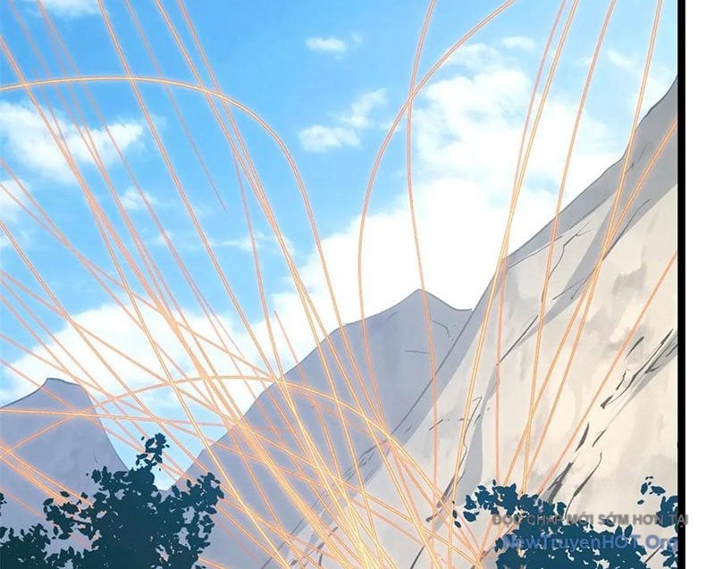 Đỉnh Cấp Khí Vận Lặng Lẽ Tu Luyện Ngàn Năm Chap 273 - Next Chap 274