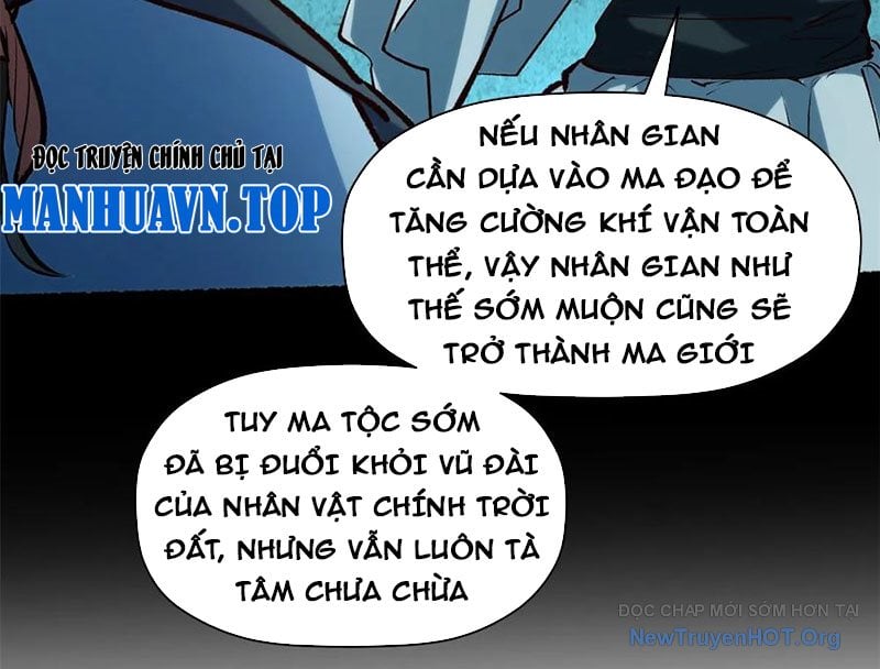 Đỉnh Cấp Khí Vận, Lặng Lẽ Tu Luyện Ngàn Năm Chap 273 - Next Chap 274