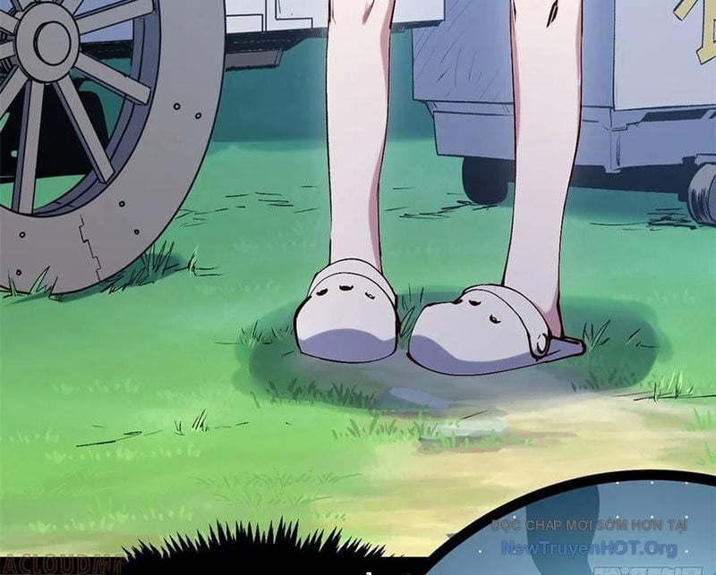 Đỉnh Cấp Khí Vận Lặng Lẽ Tu Luyện Ngàn Năm Chap 273 - Next Chap 274