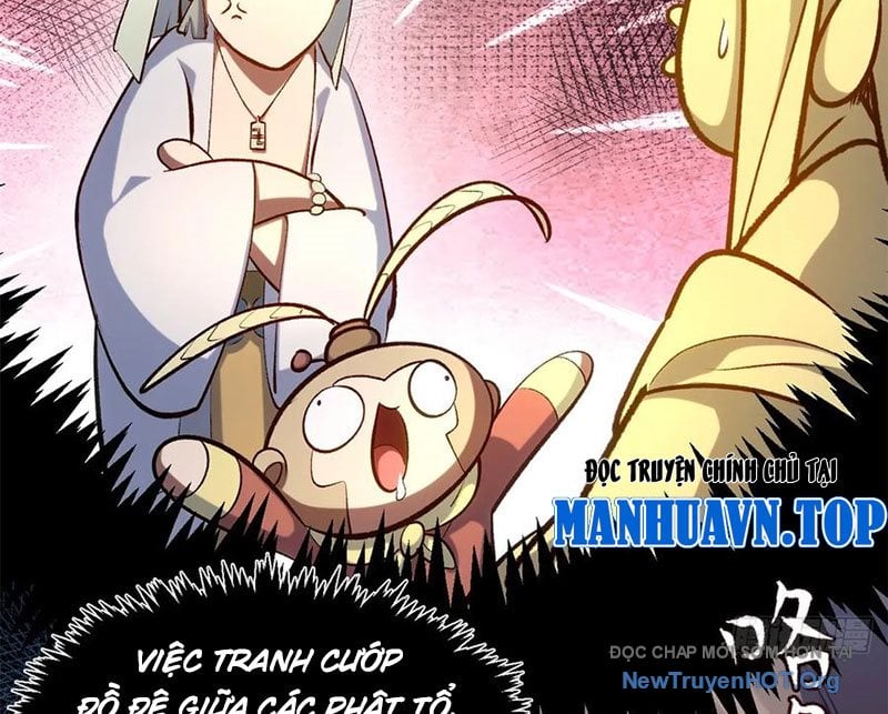 Đỉnh Cấp Khí Vận Lặng Lẽ Tu Luyện Ngàn Năm Chap 273 - Next Chap 274