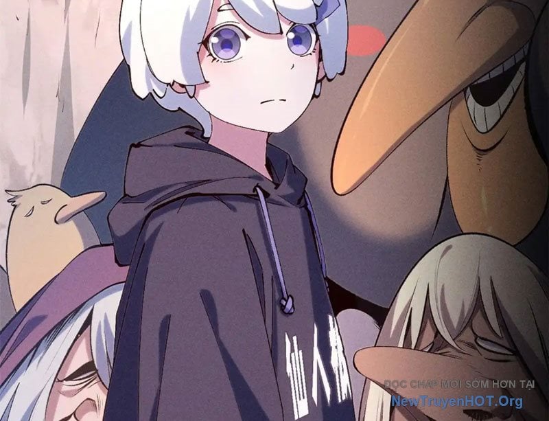 Đỉnh Cấp Khí Vận, Lặng Lẽ Tu Luyện Ngàn Năm Chap 274 - Next Chap 275