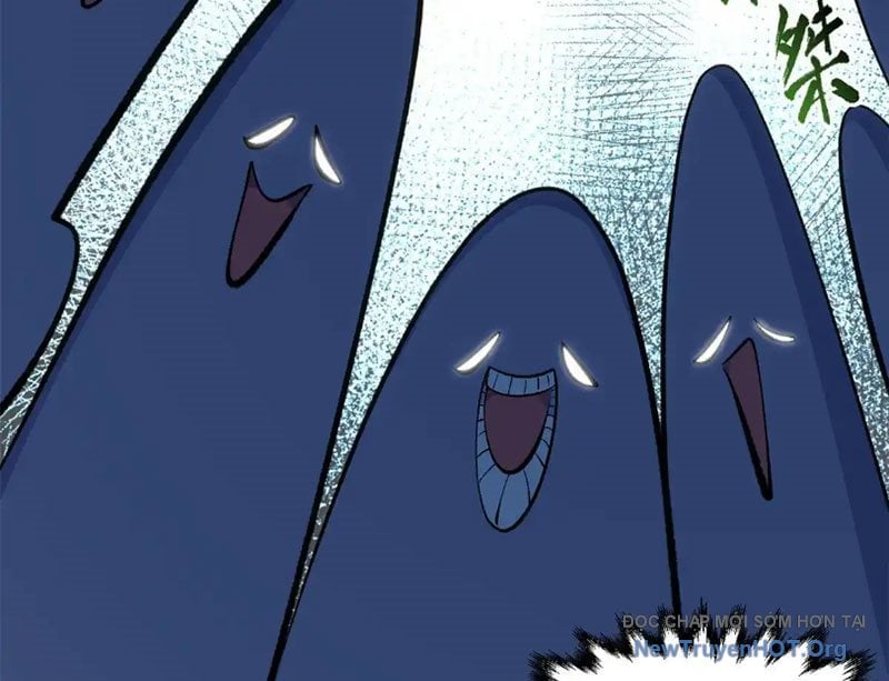 Đỉnh Cấp Khí Vận, Lặng Lẽ Tu Luyện Ngàn Năm Chap 274 - Next Chap 275