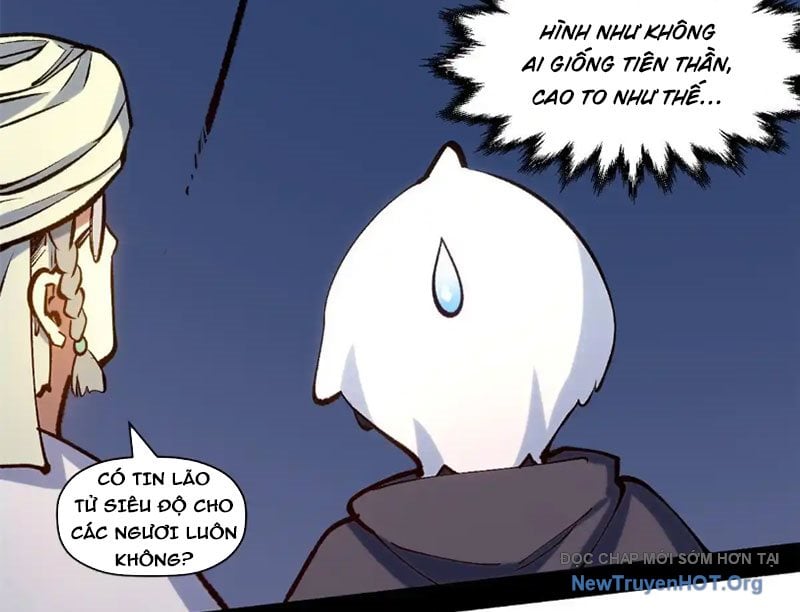 Đỉnh Cấp Khí Vận, Lặng Lẽ Tu Luyện Ngàn Năm Chap 274 - Next Chap 275