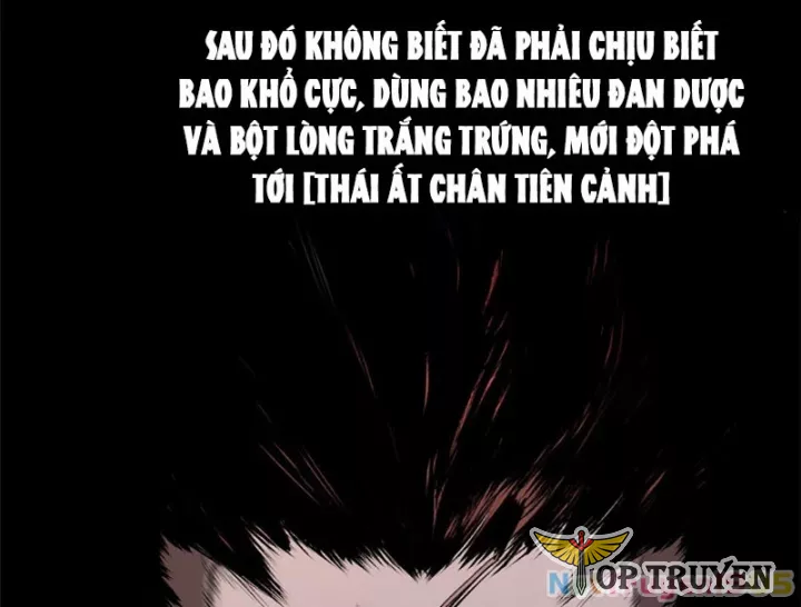 Đỉnh Cấp Khí Vận, Lặng Lẽ Tu Luyện Ngàn Năm Chap 276 - Next Chap 277