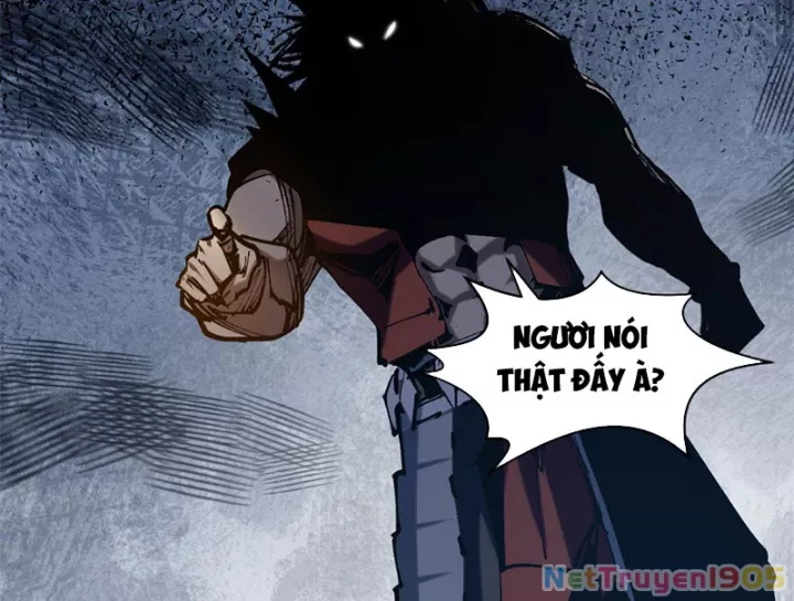 Đỉnh Cấp Khí Vận, Lặng Lẽ Tu Luyện Ngàn Năm Chap 276 - Next Chap 277