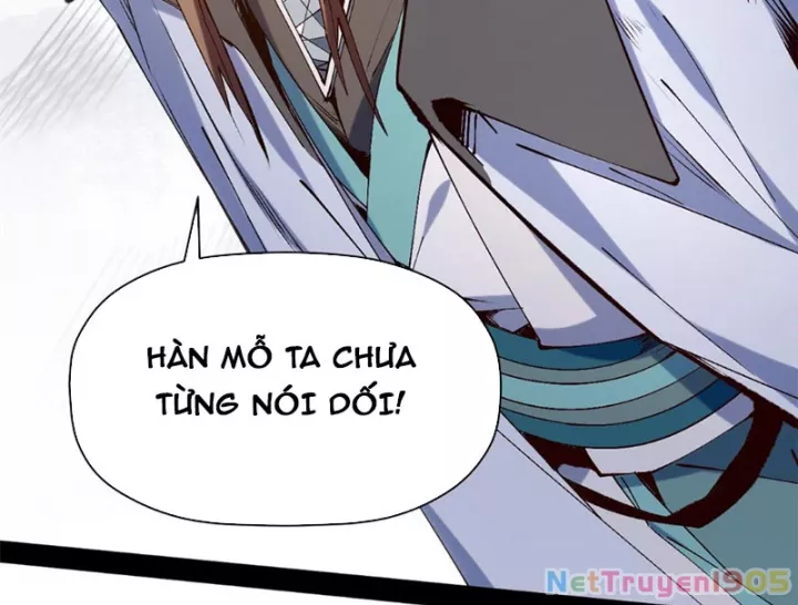 Đỉnh Cấp Khí Vận, Lặng Lẽ Tu Luyện Ngàn Năm Chap 276 - Next Chap 277